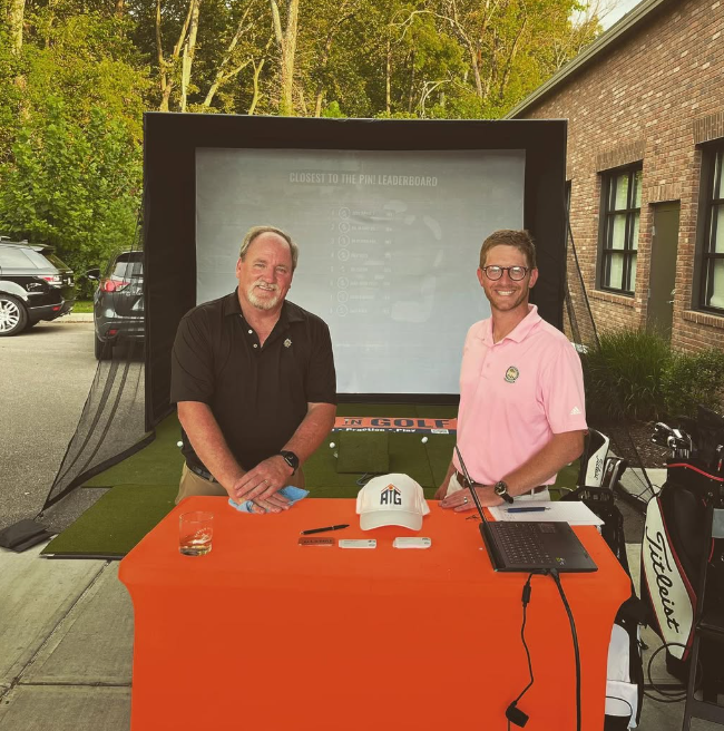 All in Golf - Photo 1